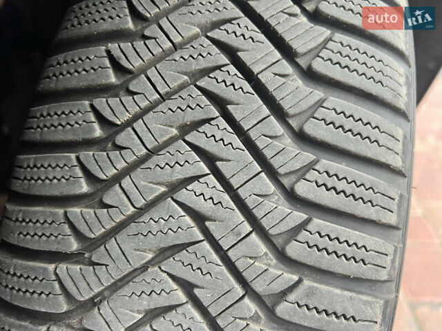 Синий Ауди А4, объемом двигателя 1.97 л и пробегом 274 тыс. км за 6500 $, фото 69 на Automoto.ua