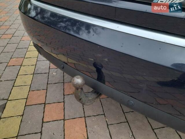 Ауді А4 2006 у Жовкві на Automoto.ua Синій Ауді А4, об'ємом двигуна 1.6 л та пробігом 190 тис. км за 5650 $, фото 14 на Automoto.ua