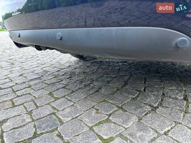 Синий Ауди А4, объемом двигателя 1.6 л и пробегом 189 тыс. км за 5999 $, фото 16 на Automoto.ua