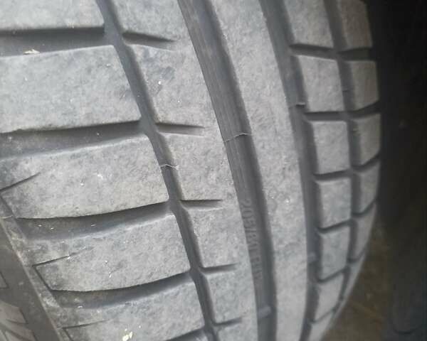 Синій Ауді А4, об'ємом двигуна 1.6 л та пробігом 151 тис. км за 7500 $, фото 1 на Automoto.ua