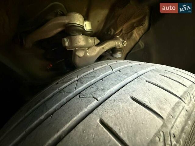 Синій Ауді А4, об'ємом двигуна 1.6 л та пробігом 190 тис. км за 6900 $, фото 12 на Automoto.ua
