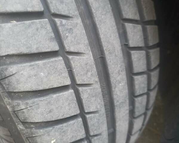 Синій Ауді А4, об'ємом двигуна 1.6 л та пробігом 150 тис. км за 8000 $, фото 10 на Automoto.ua
