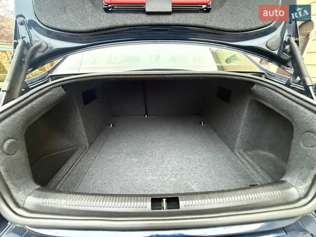 Синий Ауди А4, объемом двигателя 2 л и пробегом 187 тыс. км за 6199 $, фото 20 на Automoto.ua