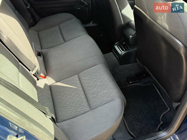 Ауді А4 2006 у Могилев-Подольском на Automoto.ua Синій Ауді А4, об'ємом двигуна 2 л та пробігом 181 тис. км за 6700 $, фото 45 на Automoto.ua