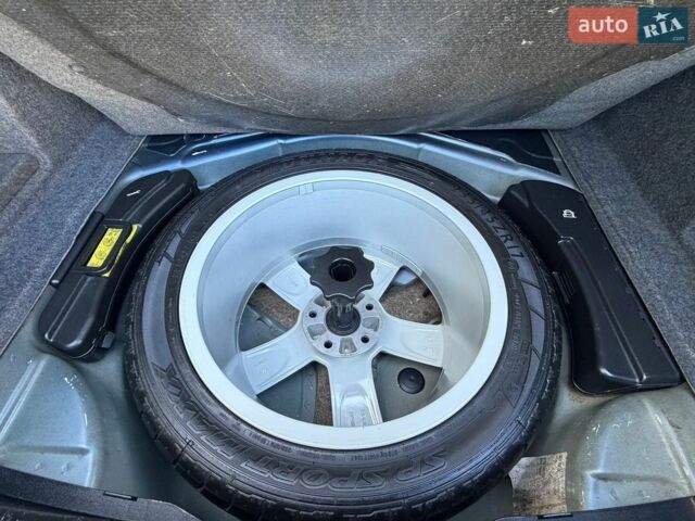 Синий Ауди А4, объемом двигателя 2 л и пробегом 196 тыс. км за 7499 $, фото 52 на Automoto.ua