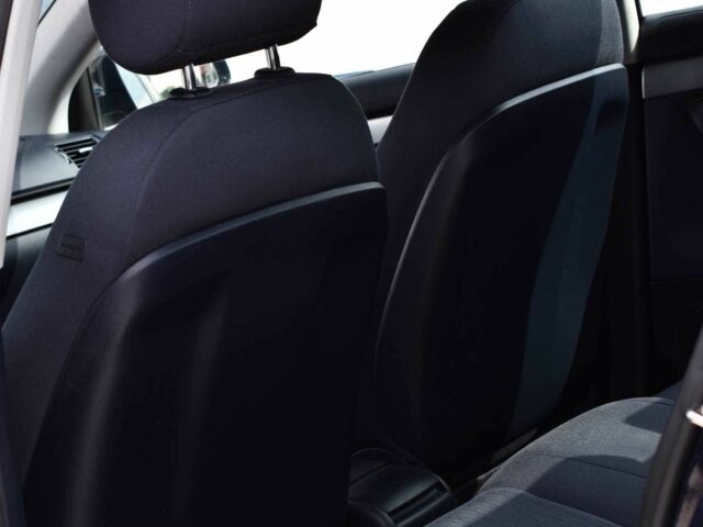 Синий Ауди А4, объемом двигателя 2 л и пробегом 192 тыс. км за 7999 $, фото 20 на Automoto.ua