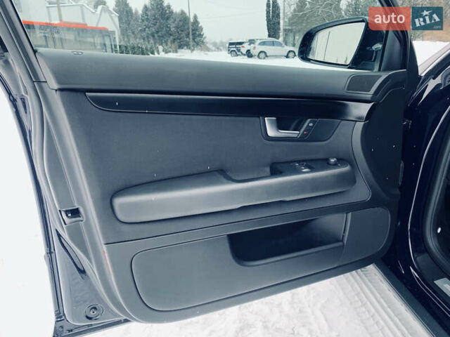 Синий Ауди А4, объемом двигателя 1.6 л и пробегом 223 тыс. км за 7500 $, фото 31 на Automoto.ua