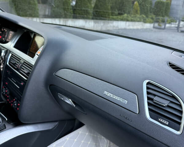Синій Ауді А4, об'ємом двигуна 2 л та пробігом 360 тис. км за 8300 $, фото 25 на Automoto.ua