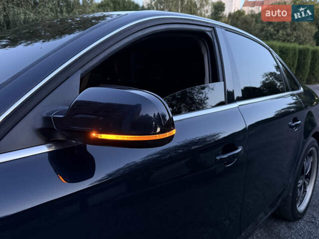 Синій Ауді А4, об'ємом двигуна 2 л та пробігом 360 тис. км за 8300 $, фото 38 на Automoto.ua