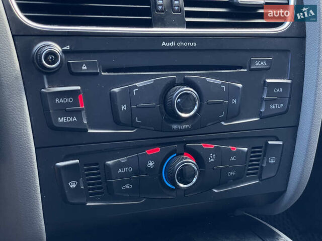 Синий Ауди А4, объемом двигателя 1.8 л и пробегом 259 тыс. км за 8999 $, фото 48 на Automoto.ua