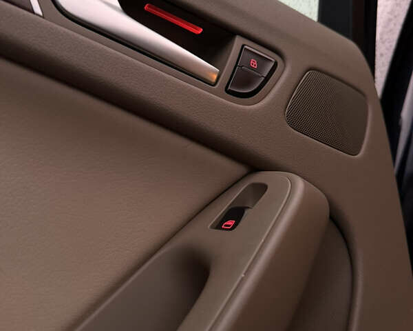 Синий Ауди А4, объемом двигателя 1.98 л и пробегом 175 тыс. км за 11000 $, фото 52 на Automoto.ua