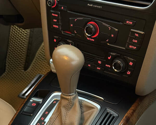 Синий Ауди А4, объемом двигателя 1.98 л и пробегом 175 тыс. км за 11000 $, фото 30 на Automoto.ua