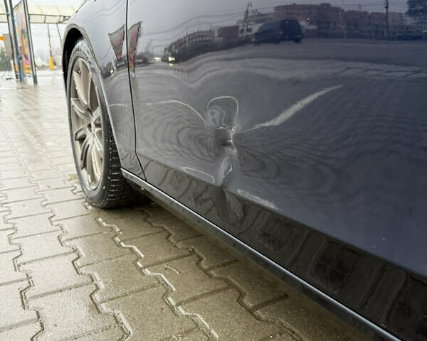 Синій Ауді А4, об'ємом двигуна 1.98 л та пробігом 241 тис. км за 10000 $, фото 17 на Automoto.ua