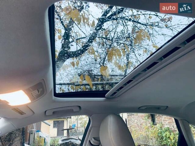 Синий Ауди А4, объемом двигателя 1.98 л и пробегом 199 тыс. км за 7600 $, фото 14 на Automoto.ua