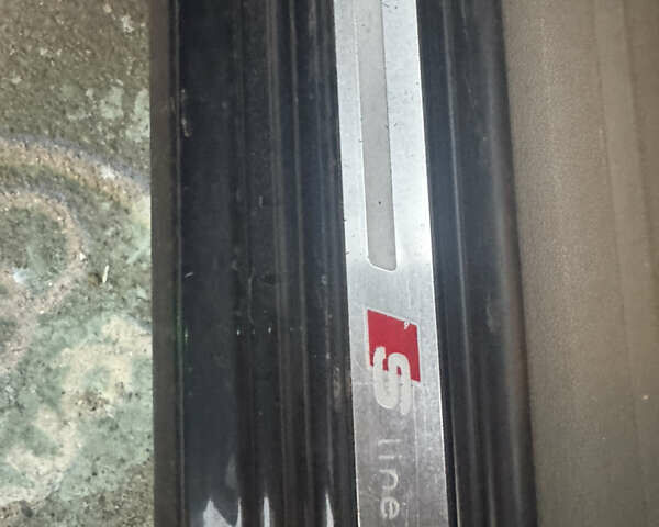 Синий Ауди А4, объемом двигателя 1.98 л и пробегом 285 тыс. км за 9900 $, фото 15 на Automoto.ua