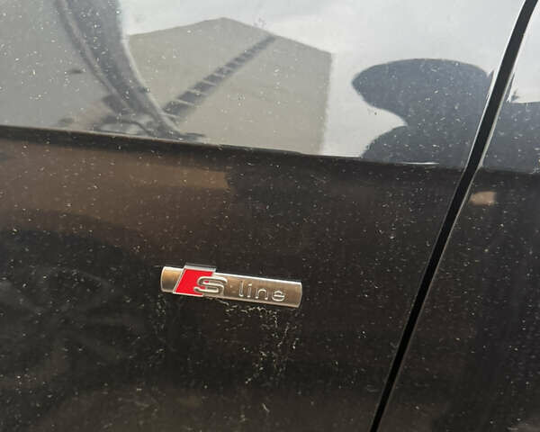 Синий Ауди А4, объемом двигателя 1.98 л и пробегом 285 тыс. км за 9900 $, фото 16 на Automoto.ua