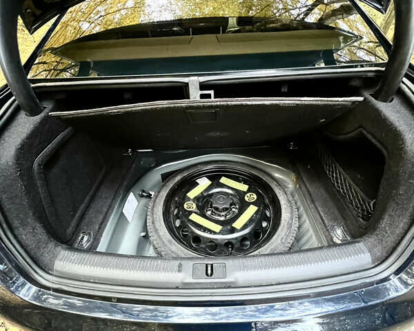 Ауді А4 2011 у Долине на Automoto.ua Синій Ауді А4, об'ємом двигуна 1.98 л та пробігом 210 тис. км за 9500 $, фото 20 на Automoto.ua