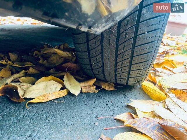 Синий Ауди А4, объемом двигателя 1.98 л и пробегом 199 тыс. км за 7600 $, фото 27 на Automoto.ua