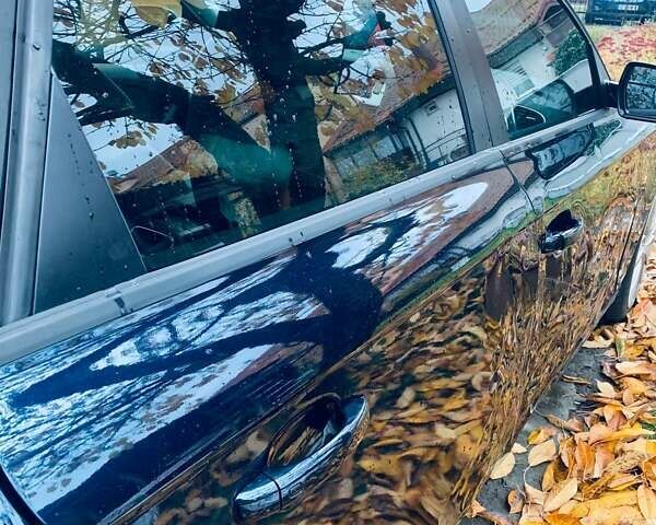 Синий Ауди А4, объемом двигателя 1.98 л и пробегом 199 тыс. км за 7600 $, фото 19 на Automoto.ua