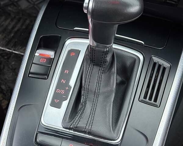 Синий Ауди А4, объемом двигателя 2 л и пробегом 182 тыс. км за 11500 $, фото 20 на Automoto.ua