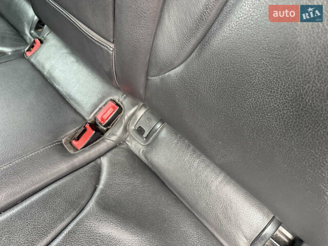 Синий Ауди А4, объемом двигателя 1.98 л и пробегом 284 тыс. км за 8900 $, фото 45 на Automoto.ua