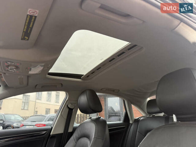 Синий Ауди А4, объемом двигателя 1.98 л и пробегом 284 тыс. км за 8900 $, фото 35 на Automoto.ua