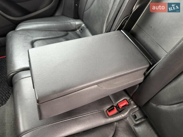 Синий Ауди А4, объемом двигателя 1.98 л и пробегом 284 тыс. км за 8900 $, фото 47 на Automoto.ua