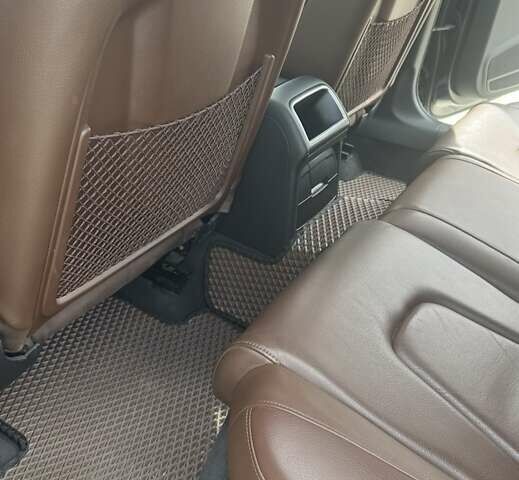 Ауди А4 2012 в Львове на Automoto.ua Синий Ауди А4, объемом двигателя 1.98 л и пробегом 203 тыс. км за 11500 $, фото 8 на Automoto.ua