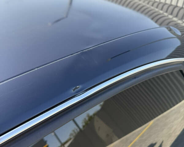 Синій Ауді А4, об'ємом двигуна 2 л та пробігом 252 тис. км за 9500 $, фото 11 на Automoto.ua