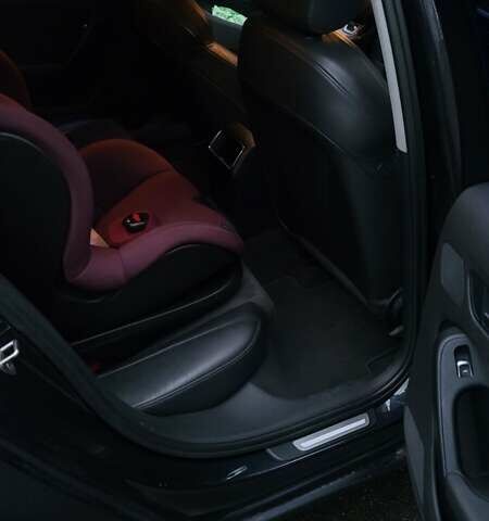 Синий Ауди А4, объемом двигателя 1.8 л и пробегом 149 тыс. км за 12999 $, фото 11 на Automoto.ua