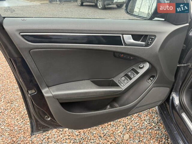 Синий Ауди А4, объемом двигателя 1.98 л и пробегом 284 тыс. км за 8900 $, фото 28 на Automoto.ua