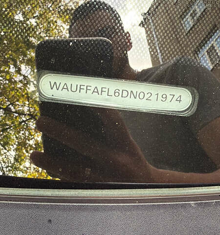 Синій Ауді А4, об'ємом двигуна 2 л та пробігом 252 тис. км за 9500 $, фото 18 на Automoto.ua