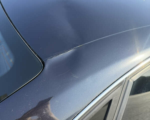 Синій Ауді А4, об'ємом двигуна 2 л та пробігом 252 тис. км за 9500 $, фото 15 на Automoto.ua