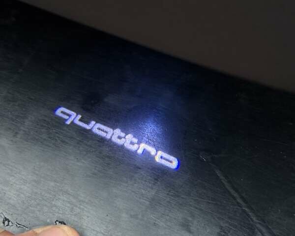 Синий Ауди А4, объемом двигателя 2 л и пробегом 182 тыс. км за 11500 $, фото 36 на Automoto.ua