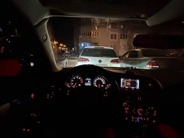 Синій Ауді А4, об'ємом двигуна 1.98 л та пробігом 130 тис. км за 11500 $, фото 11 на Automoto.ua