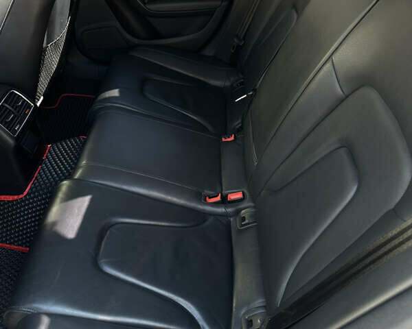 Синий Ауди А4, объемом двигателя 1.98 л и пробегом 185 тыс. км за 13200 $, фото 28 на Automoto.ua