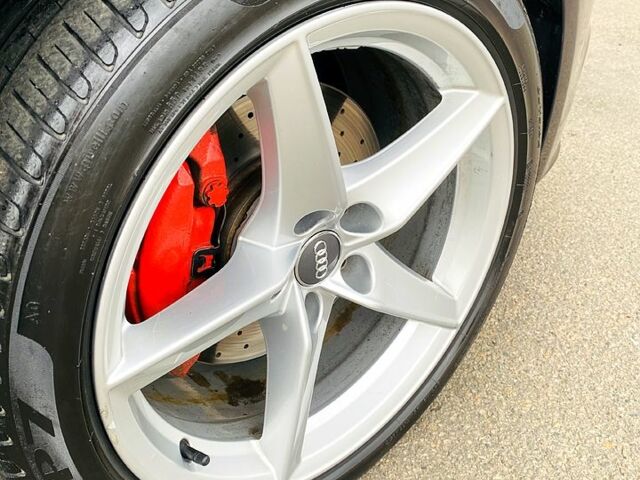 Синий Ауди А4, объемом двигателя 2 л и пробегом 75 тыс. км за 12999 $, фото 2 на Automoto.ua