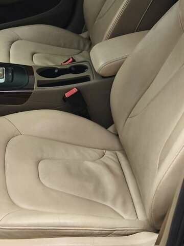 Синій Ауді А4, об'ємом двигуна 1.98 л та пробігом 224 тис. км за 11900 $, фото 15 на Automoto.ua