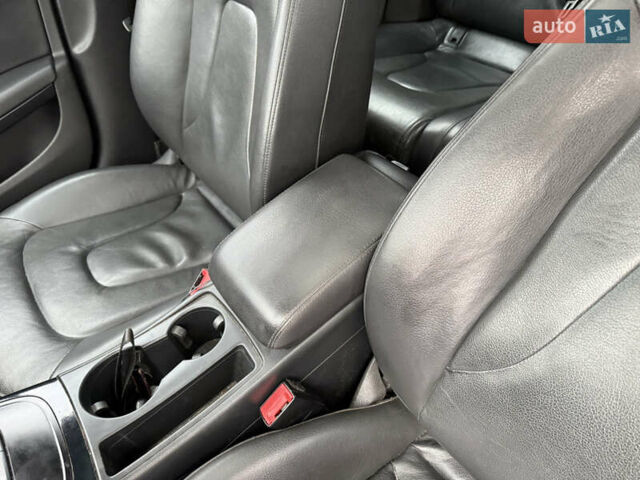 Синий Ауди А4, объемом двигателя 1.98 л и пробегом 284 тыс. км за 8900 $, фото 37 на Automoto.ua