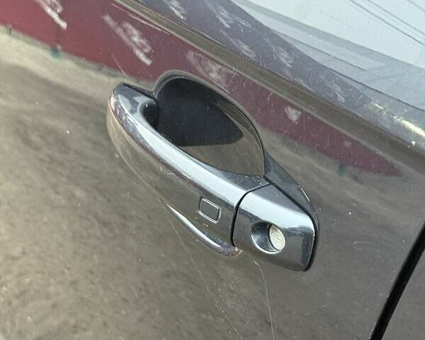 Синий Ауди А4, объемом двигателя 2 л и пробегом 182 тыс. км за 11500 $, фото 6 на Automoto.ua