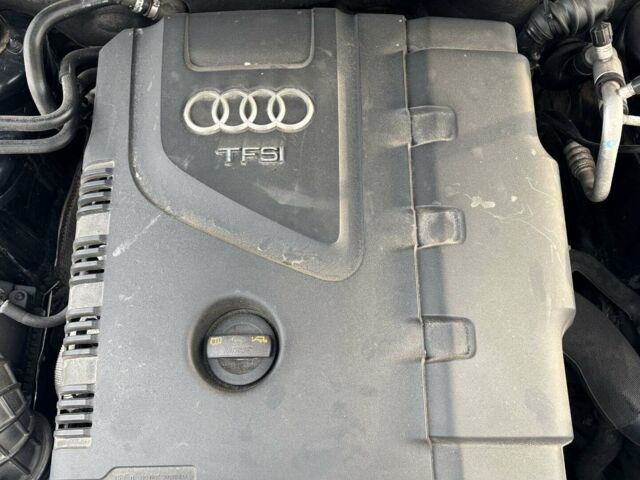 Синій Ауді А4, об'ємом двигуна 1.98 л та пробігом 130 тис. км за 11500 $, фото 10 на Automoto.ua