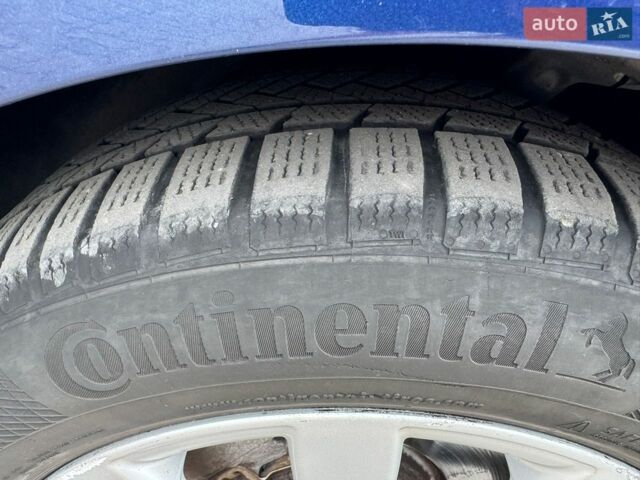 Синій Ауді А4, об'ємом двигуна 1.98 л та пробігом 208 тис. км за 9200 $, фото 84 на Automoto.ua