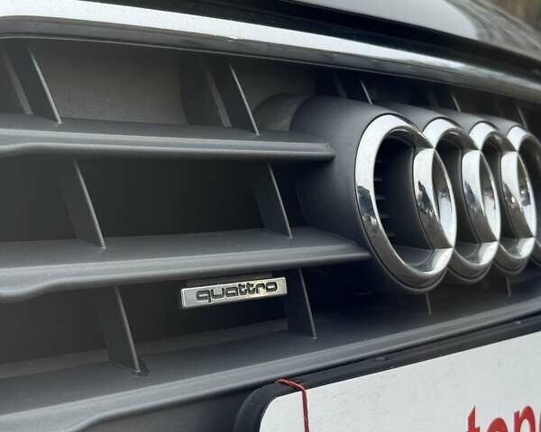 Синий Ауди А4, объемом двигателя 2 л и пробегом 182 тыс. км за 11500 $, фото 2 на Automoto.ua