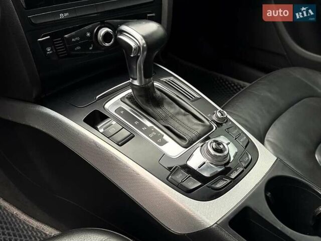 Синий Ауди А4, объемом двигателя 1.98 л и пробегом 146 тыс. км за 11700 $, фото 17 на Automoto.ua