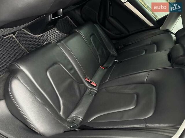 Синий Ауди А4, объемом двигателя 1.98 л и пробегом 146 тыс. км за 11700 $, фото 12 на Automoto.ua