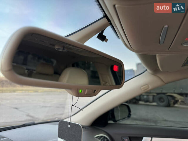 Синий Ауди А4, объемом двигателя 2 л и пробегом 192 тыс. км за 13600 $, фото 40 на Automoto.ua