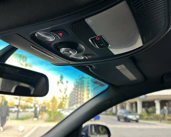 Ауді А4 2013 у Києві на Automoto.ua Синій Ауді А4, об'ємом двигуна 1.98 л та пробігом 200 тис. км за 10500 $, фото 27 на Automoto.ua