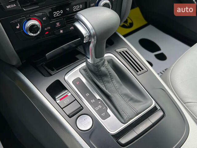 Синий Ауди А4, объемом двигателя 1.98 л и пробегом 186 тыс. км за 12700 $, фото 18 на Automoto.ua