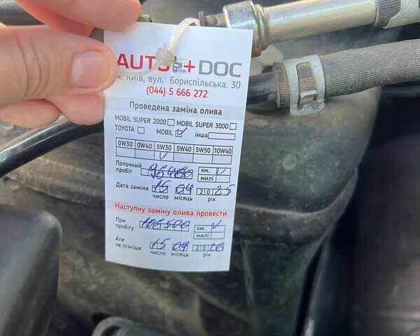 Синий Ауди А4, объемом двигателя 1.98 л и пробегом 97 тыс. км за 15500 $, фото 11 на Automoto.ua
