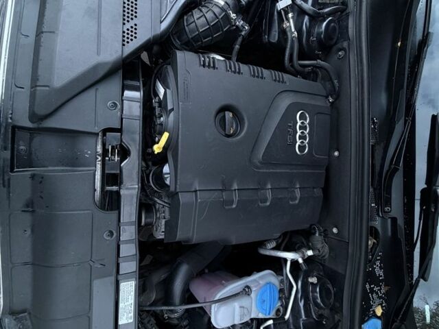 Синий Ауди А4, объемом двигателя 2 л и пробегом 175 тыс. км за 12500 $, фото 23 на Automoto.ua